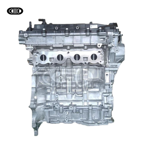Rakitan Mesin TUZHIHAO 1.5L G4FL untuk Hyundai Kia Gamma Generasi <span class=keywords><strong>2</strong></span> - Product Image 6