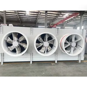 Factory Directly High Quality Internally Threaded Air Cooler Evaporator -35~-40 Degree Powerful Pottery for Air Conditioners