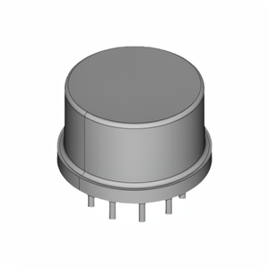 Composant électronique : Puce AM6685HLB TO-100-10 en boîtier métallique – Achetez en ligne via notre canal fabricant - Product Image 1