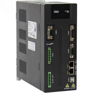 ไดรฟ์ ASD-A2-2023-M รุ่นใหม่ ของแท้ 2KW, 230V 3PH, F มีสินค้าในสต็อก - Product Image 2