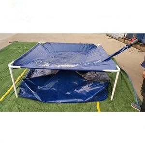 Réservoirs <span class=keywords><strong>de</strong></span> collecte d'<span class=keywords><strong>eau</strong></span> <span class=keywords><strong>de</strong></span> <span class=keywords><strong>pluie</strong></span> d'extérieur 50 L--1000 L Seau Baril <span class=keywords><strong>de</strong></span> <span class=keywords><strong>pluie</strong></span> portable Conteneur <span class=keywords><strong>de</strong></span> stockage d'<span class=keywords><strong>eau</strong></span> pliable - Product Image 4