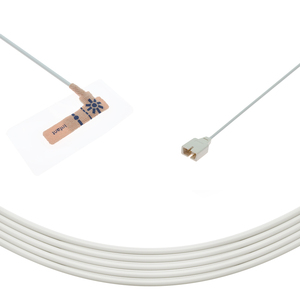 Nellco Mindray 7Pin Capteur Spo2 jetable Animal Rectal Vet Spo2 Sonde - Product Image 4