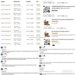 Top Sale Advanced Digital Blind Box Mystery Box Surprise 100% Surprising Good Reviews 2026 New Electronic Mystery Boxes - Product Image 5