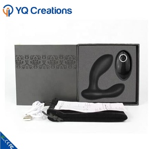 Giocattoli Anali Telecomandati Vibranti Mutandine con <span class=keywords><strong>Plug</strong></span> <span class=keywords><strong>Anale</strong></span> - Product Image 6