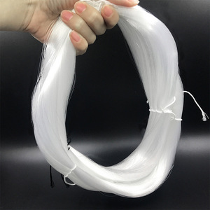 Linea da pesca monofilamento linea da pesca 1kg Shock <span class=keywords><strong>Leader</strong></span> 150LB 200LB Nylon linea da pesca tonno - Product Image 6