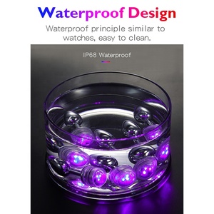 Juguetes sexuales <span class=keywords><strong>para</strong></span> hombres y <span class=keywords><strong>mujeres</strong></span>, masajeador de próstata, tapón Anal, con luz LED y Control remoto, sin vibración - Product Image 6