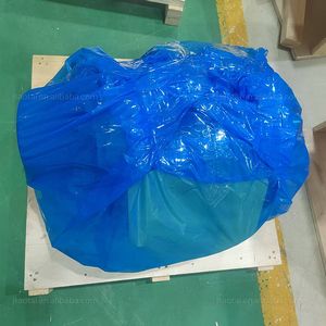 חלקי מדחסים תעשייתיים אטלאסקוקו תעשייתי 1616590481 קצה אוויר מתכת משמש ראש מדחס אוויר - Product Image 5