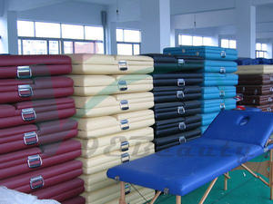 <span class=keywords><strong>Table</strong></span> <span class=keywords><strong>de</strong></span> <span class=keywords><strong>massage</strong></span> électrique d'<span class=keywords><strong>occasion</strong></span> à 3 sections pour femmes enceintes - Product Image 6