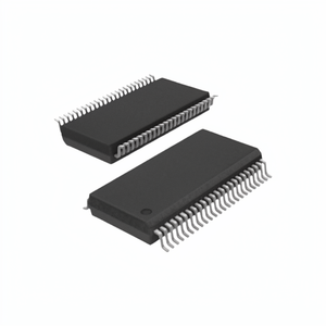 74FCT162245ATPVG8 48 BSSOP ชิปอิเล็กทรอนิกส์ลอจิก ช่องทางผู้ผลิตชิ้นส่วนอิเล็กทรอนิกส์ - Product Image 1