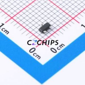 Transistor à effet de champ (MOSFET) G2300-VB SOT-23(TO-236) original et neuf - Product Image 2
