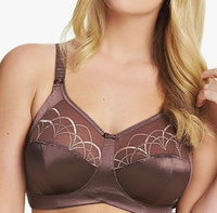 Soutien-gorge Grande Taille Femme Personnalisé avec Bretelles Réglables Ultra Confortables pour Poitrines Généreuses