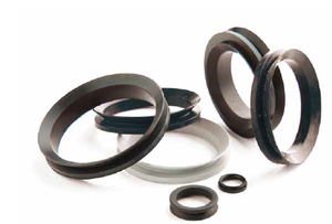 ซีลวีริงซีรีส์ V-Ring - Product Image 2