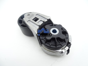 Poulie de moteur diesel pour excavatrices R305LC-7, R210LC-7, R220LC-7 – Pièces de rechange robustes pour tensionneur de courroie – Références 3976832, 3911621 - Product Image 3