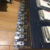 Controlador de Motor de Arranque Suave Electrónico ATS22C25Q, Serie 22, Motor Asíncrono Trifásico, Arranque Suave, Aplicación Industrial
