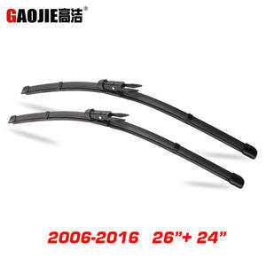 Compatible avec les essuie-glaces avant Mercedes-Benz Sprinter W906 2006-2016 - Product Image 2