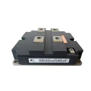 Fuji Power IGBT módulos IGBT 650V 250a 1MBI600LP060-03