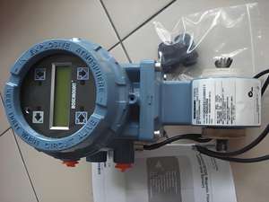 エマーソン 8732/8721/8712/E/C/8705 磁気流量計 フィールドマウント測定機器 - Product Image 6