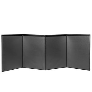 Pantalla de Cuero Personalizable con Impresión Completa para <span class=keywords><strong>Dungeon</strong></span> and Dragons, MOQ Pequeño, para Juegos de Rol - Product Image 5