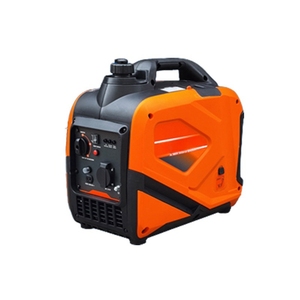เครื่องกำเนิดไฟฟ้าแบบพกพา PT-006 3.5KVA 4KW เงียบ ใช้แก๊สโซลีน สำหรับแคมป์ปิ้ง รุ่น PT-006 มินิเจนเนอเรเตอร์ PT-006 - Product Image 2