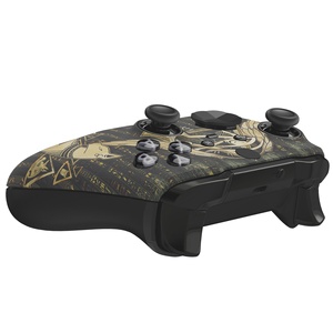 Mắt của Providence kim tự tháp phía trước nhà ở Shell & giọng Nhẫn thay thế faceplate bìa cho Xbox một <span class=keywords><strong>Elite</strong></span> điều khiển loạt 2 - Product Image 6