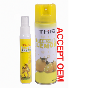 향기 탈취제 차량용 향수 33ml 공기 청정제 향수 - Product Image 2