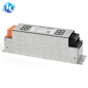 Filtro de Interferencia Inalámbrico NUEVO HLV110-500/42 <span class=keywords><strong>HLV</strong></span> 110-500/42 LOC # B502 - Product Image 1