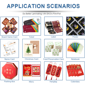 Mượt keo dựa cảm ứng mềm mại cán phim <span class=keywords><strong>Bopp</strong></span> CuộN nhiệt dính cuộn OPP Silk Velvet nhiệt phim - Product Image 2