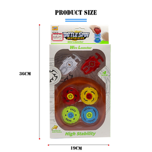 2020 nuevo producto Amazon Venta caliente <span class=keywords><strong>Bey</strong></span> cuchillas batalla juguetes para los niños - Product Image 3