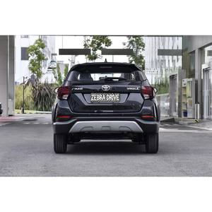 Voiture d'occasion essence, boîte automatique, <span class=keywords><strong>Toyota</strong></span> <span class=keywords><strong>YARiS</strong></span> L Zhixuan <span class=keywords><strong>X</strong></span> 1.5L CVT Luxury PLUS Edition <span class=keywords><strong>2022</strong></span>, 2 airbags, phares halogènes, TPMS - Product Image 4