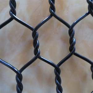 Nhà máy chuyên nghiệp biển sâu nuôi cá máy Pet lục giác lưới máy kikkonet máy - Product Image 6