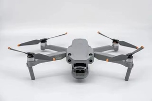 DongFu Vente en gros de drones aériens d'occasion originaux DJI Air 2S avec caméra d'une pouce, vidéo ultra HD 5.4K, photographie, télécommande, intérieur - Product Image 5