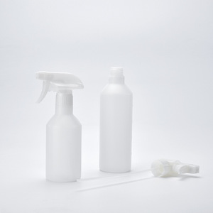 Pulverizador de plástico para desinfección con alcohol, con escala de dilución preferencial, gran capacidad, para reenvasado. - Product Image 4