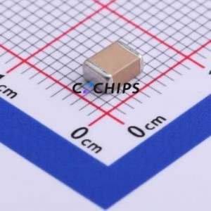 Condensador SMD (MLCC) FS43X105K101EFG 1812 (Capacitancia: 1uF) (Precisión: 10%) (Voltaje Nominal: 100V) - Product Image 2