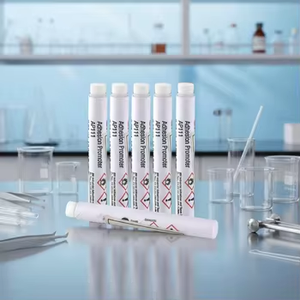 <span class=keywords><strong>Primer</strong></span> 94 para Cintas Adhesivas de Secado Rápido, Acelerador de Adhesión para Mejorar la Adhesión Inicial y la Resistencia de Unión de Cintas Sensibles a la Presión - Product Image 6