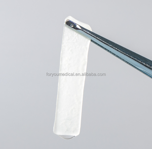 Apósito <span class=keywords><strong>de</strong></span> Colágeno Bovino 100% al por Mayor para Distribuidores Médicos - Product Image 2