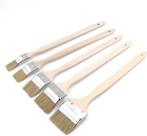 Outils <span class=keywords><strong>de</strong></span> peinture d'angle Pinceau courbé <span class=keywords><strong>pour</strong></span> <span class=keywords><strong>radiateur</strong></span> <span class=keywords><strong>pour</strong></span> bateau, maison, mur, coin - Product Image 1