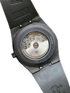 Prix de gros PRX Business SW200, boîtier en carbone avec boîte, qualité originale, saphir, étanche, montres automatiques pour hommes pour Tissotes - Product Image 5