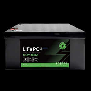 Station d'alimentation portable 12V 100AH, stockage d'énergie domestique, batterie solaire au lithium-ion, batterie de stockage d'énergie domestique fabriquée - Product Image 1