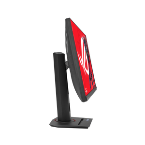 ROG Strix XG27ACG 27 ''2K FAST IPS 180Hz <span class=keywords><strong>Aura</strong></span> <span class=keywords><strong>SYNC</strong></span> จอเล่นเกม - Product Image 5