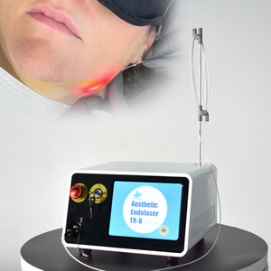 Nouvelle liposuccion <span class=keywords><strong>laser</strong></span> 980+1470nm, <span class=keywords><strong>lipolyse</strong></span>, dissolution des graisses, lifting du visage, endolaser lift - Product Image 2