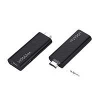 Dispositivo de Streaming 2026 H96 MAX H313 Quad Core 4K UHD 8K con WiFi 6 para Android 13.0 para TV Stick