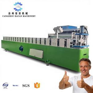 Automatic PLC Bearing Special Forming <b>Machine</b> for <b>Micro</b>-Hole Sound-Absorbing Buckle Plate with High Productivity - Product Image 1