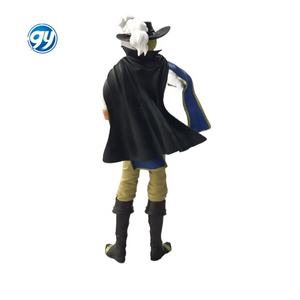 Reiju Sanji สมบัติของชาวตะวันตกร่างนักดาบโมเดลอะนิเมะรูปปั้นสะสม PVC ชิ้นเดียว - Product Image 5