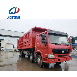 Venta caliente usada Sinotruk 6*4 375hp usado camión <span class=keywords><strong>volquete</strong></span> para la venta - Product Image 3