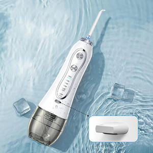 H2ofloss <span class=keywords><strong>2023</strong></span> mejor venta irrigador de hilo dental OEM/ODM hilo dental de agua para dientes y aparatos inalámbricos Jet Pick - Product Image 1