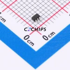 HXCKRF2179MM26-C4 RF Switch SOT-363 RF Single Pole Double Throw 50MHz~3GHz 39dB 0.65dB - Product Image 1
