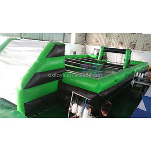 Terrain <span class=keywords><strong>de</strong></span> Foosball Gonflable en Promotion, Terrain <span class=keywords><strong>de</strong></span> Football Gonflable Humain pour Jeux <span class=keywords><strong>de</strong></span> Carnaval - Product Image 5