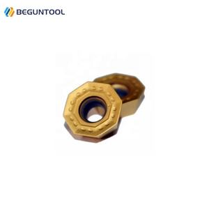 เครื่องกลึงโลหะทังสเตนคาร์ไบด์แทรกแบบ Snmu R390-11 490R-140408M-PM onmu onhu 3PKT060308R-M - Product Image 4