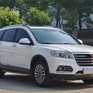 Haval H6 Sport 1.5T Turbo Automatique 2WD Premium SUV <span class=keywords><strong>2015</strong></span> - Product Image 2