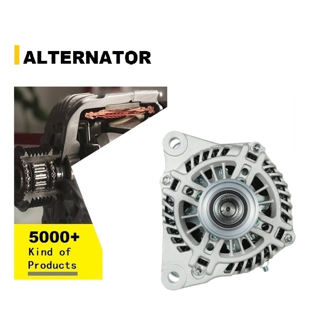 Buy In Bulk Alternater 12V 80A Toyota Fortuner | Alibaba.com